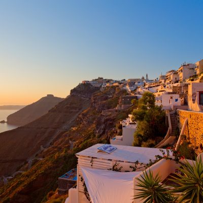 travel services in Greece