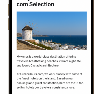 mykonos