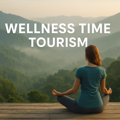 wellness time tourism