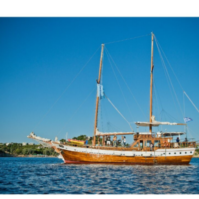 SARONIC 2